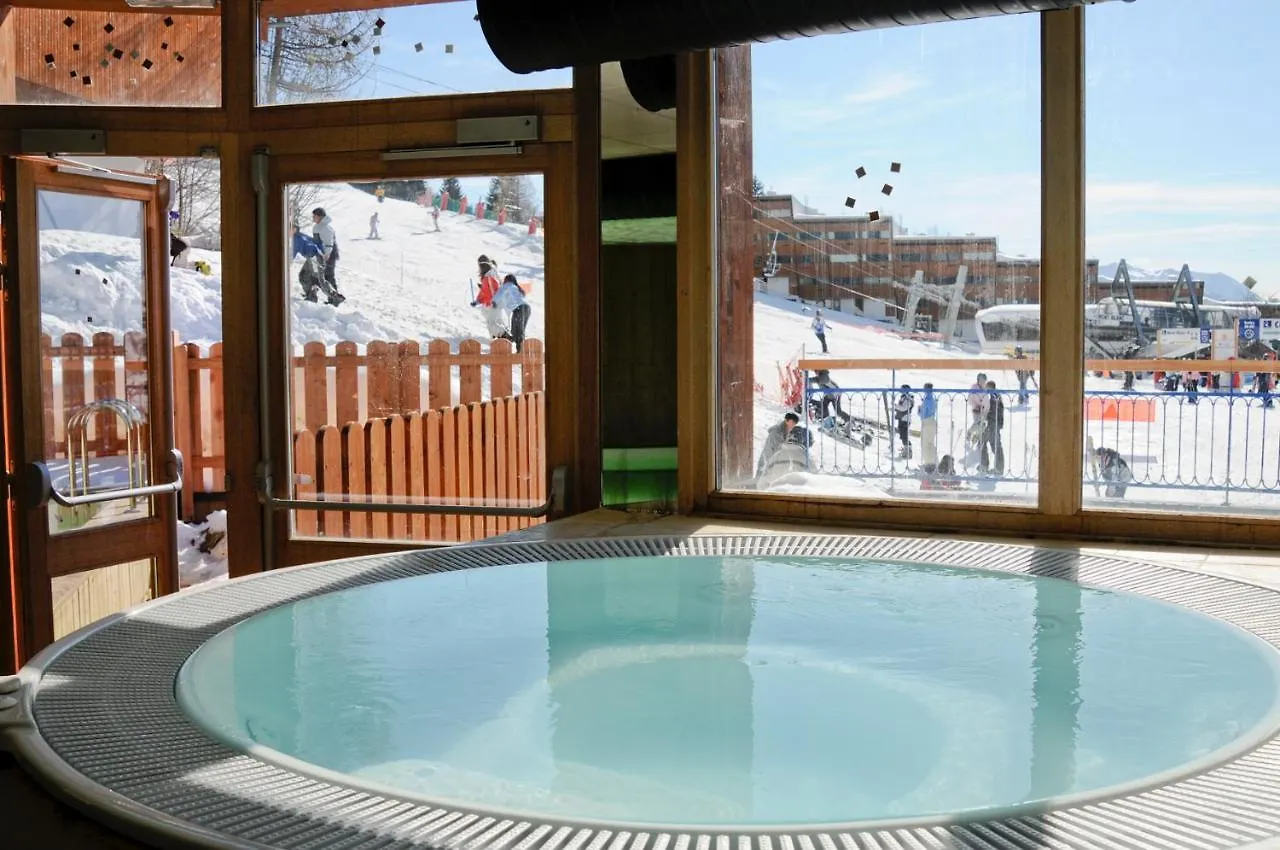 Lagrange Vacances Le Roc Belle Face Les Arcs  France