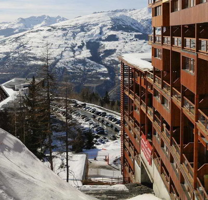 Lagrange Vacances Le Roc Belle Face Les Arcs  4*, Les Arcs (Savoie) France