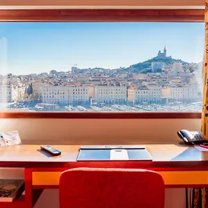 La Résidence Du Vieux Port Hotel Marseille