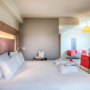 Novotel Centre Prado Vélodrome Hotel Marseille